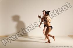 Pasodoble Reference Poses